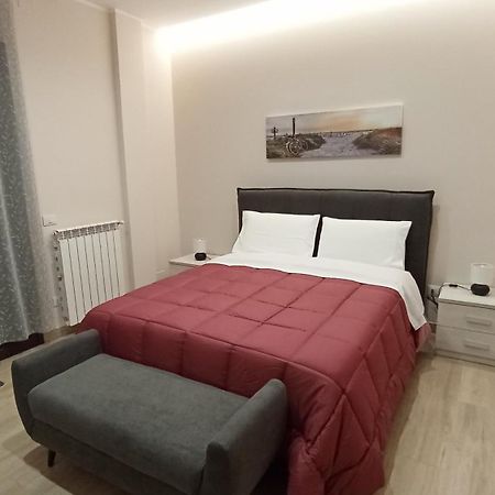 Gelsonero Apartments Ragalna Buitenkant foto