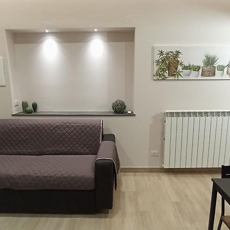 Gelsonero Apartments Ragalna Buitenkant foto