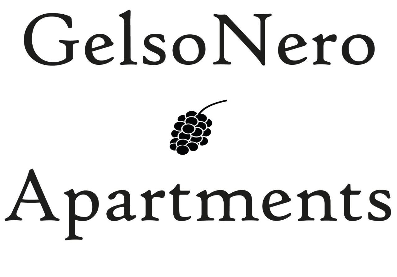 Gelsonero Apartments Ragalna Buitenkant foto
