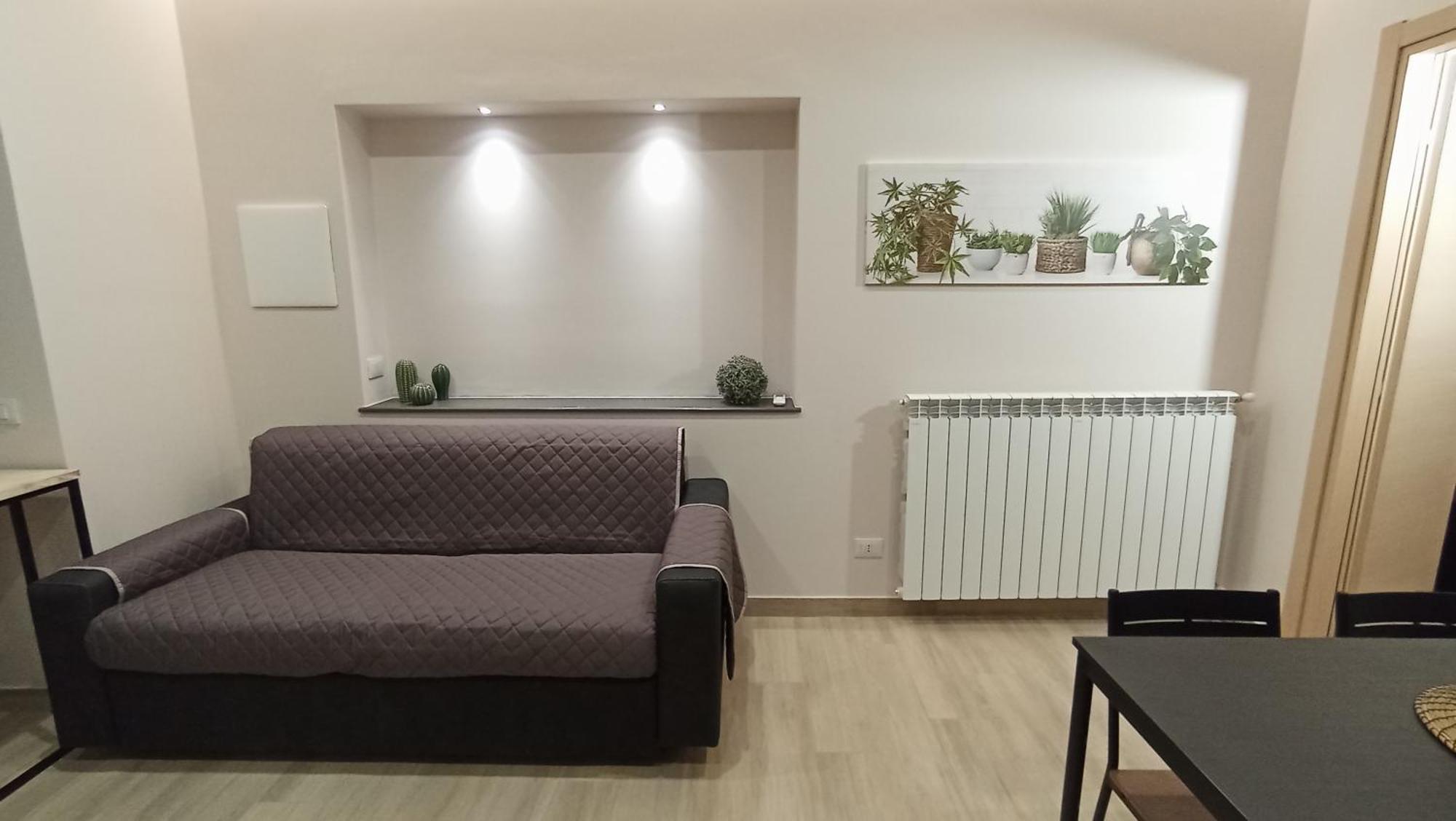 Gelsonero Apartments Ragalna Buitenkant foto